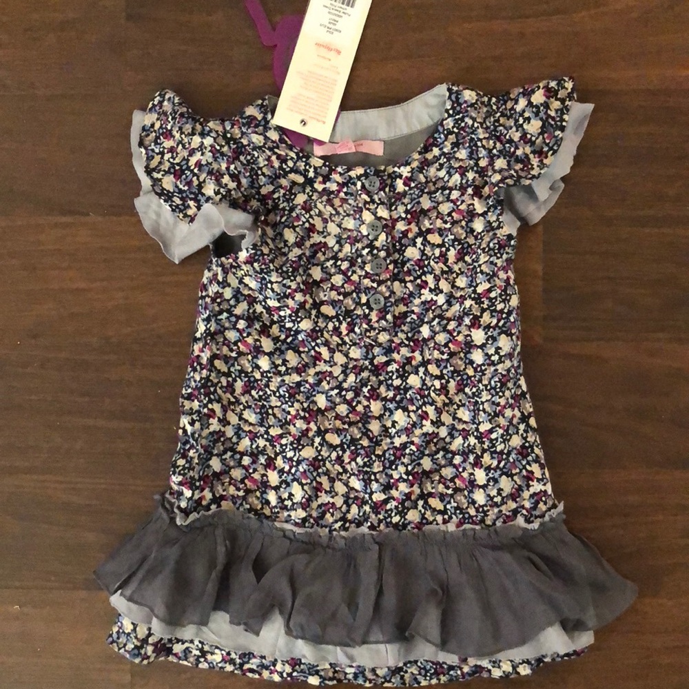 Brand new Beetle Juice London dress